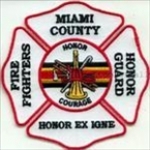 Miami County Fire and EMS Dispatch OH, Miami Grove