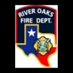 River Oaks Fire and EMS TX, Tarrant