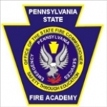 Delaware County Fire - Ops Ch. 1 PA, Media