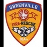 City of Greenville Fire Rescue NC, Pittsboro