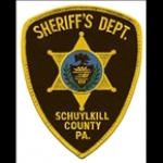 Schuylkill County West Fire, Police, and EMS PA, Schuylkill