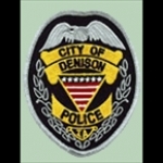 Denison Police, Fire, EMS, Crawford County Sheriff, IA, Crawfordsville