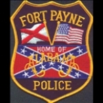 Fort Payne Police AL, Fort Payne