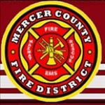 Mercer County Fire, EMS and EMA, Harrodsburg City Fire KY, Mercer