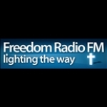 Freedom Radio FM IN, Vincennes