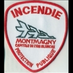 Montmagny Service Incendies Canada, Montmagny