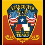 Atascocita Fire Dispatch TX, Harris