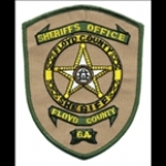 Floyd County Sheriff and Fire GA, Floyd