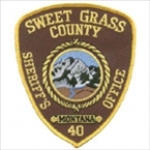 Sweet Grass County Public Safety MT, Sweet Grass