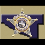Renville County Public Safety, State Patrol, and MnDOT MN, Renville
