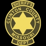 Clinton County Sheriff, Police, Fire, EMS MO, Clinton