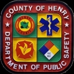 Martinsville and Henry County Police, Fire, and EMS VA, Henry
