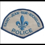 Saint-Jean-sur-Richelieu Police and Fire Canada, Saint-Jean-Baptiste