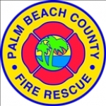 Palm Beach County Fire Rescue FL, Palm Beach