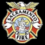 Sacramento North Valley Counties Fire and CAL FIRE CA, Yuba City