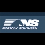 Decatur Area CSX and Norfolk Southern Rail AL, Decatur