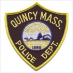 Quincy Police and Fire MA, Quincy