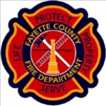 Fayette County Fire, EMS, and Law Enforcement TN, Fayette Corners