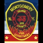 Montgomery County Fire Dispatch, Canajoharie Fire NY, Canajoharie