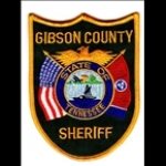 Gibson County Sheriff, Fire, and EMS, Bradford Fire TN, Gibson