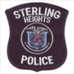 Sterling Heights Police and Fire MI, Macomb