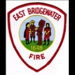 Easton, Bridgewater, East and West Bridgewater Fire MA, Plymouth