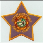 Elkhart County Sheriff IN, Elkhart