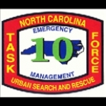 North Carolina Task Force 10 USAR Team NC, Greenville