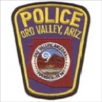 Oro Valley Police AZ, Pima