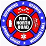 North Quad Fire and EMS IL, McHenry