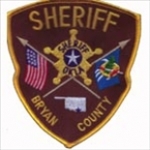 Bryan County Public Safety OK, Bokchito
