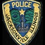 Jacksonville Area Police and Fire IL, Jacksonville