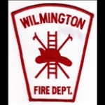 Wilmington Fire MA, Wilmington