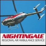 Nightingale Regional Air Ambulance VA, Norfolk