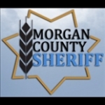 Morgan County Sheriff, Police, Fire and EMS CO, Morgan