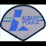 Albany Police OR, Lebanon
