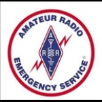 Central Arkansas UHF Club (CAUHF) Repeater 443.200 Mhz AR, Pulaski