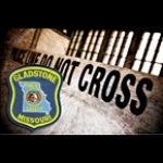 Gladstone Police MO, Clay