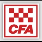 CFA District 14 - Victoria Australia, VIC