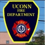 UConn Fire CT, Tolland