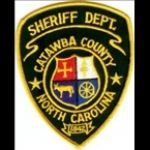 Burke and Catawba County Sheriff NC, Burke Park