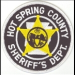 Hot Spring County Sheriff AR, Hot Springs