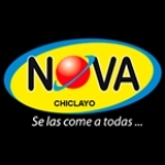 Radio Novo Chiclayo Peru, Chiclayo