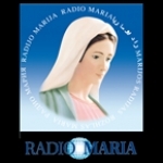 Radio Maria NY (Italiano) NY, Ridgewood