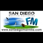 Radio San Diego Argentina, Fernandez