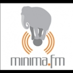 Rádio Web Minima.FM Brazil, Porto Alegre