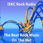 ISKC Rock Radio Netherlands
