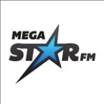 MegaStarFM Spain, Madrid