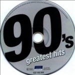 90s Music Radio Canada