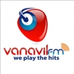 Vanavil FM France